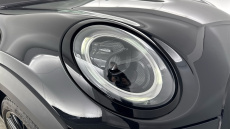 MINI Hatchback 1.5 Cooper Exclusive 3dr Auto Petrol Hatchback